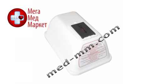 Купить Утилизатор (деструктор) медицинских игл УМГ-01 цена, характеристики, отзывы